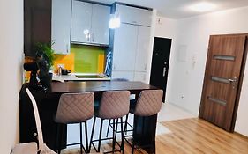 Apartament Podmiejska